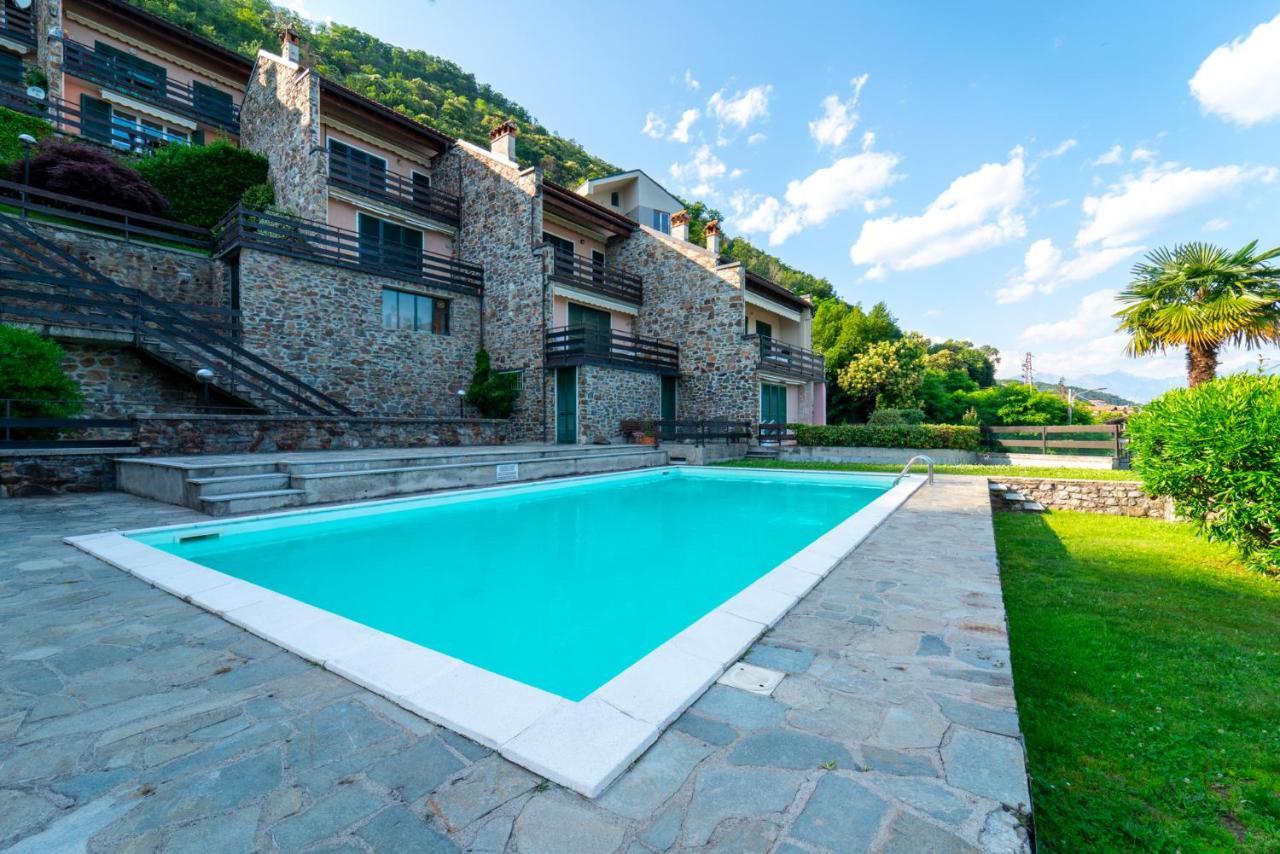 Solelago By Wonderful Italy Acquaseria 외부 사진